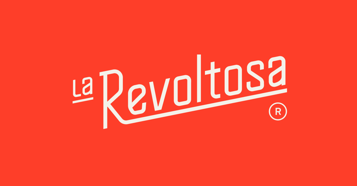 I've been in Spanish bars for 70+ years. About time I had a website that did me justice. This is my story, my flavours, my spirit. I am La Revoltosa. Sparkling drinks, Spanish soul.